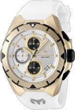Technomarine Reloj Hombre Ocean 41mm Cuarzo TM-318141