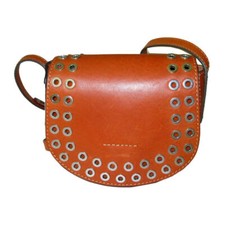Bolso de sillín Frye Cassidy para mujer