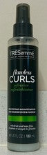 Refrescador CURLS impecable TRESemme con aceite de coco y aguacate 6,1 oz ¡ENVÍO GRATUITO!