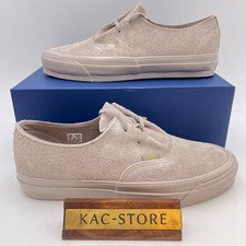 Vans Premium Authentic Ease Mushroom VN000EHF7D6 para hombre tom04