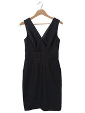 Vestido de mujer Hallhuber elegante negro talla 36 nuevo con etiqueta