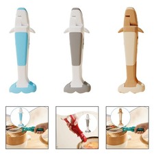 Pinza de tapa de olla, regalos de utensilios de cocina, para vajilla, utensilios de cocina,
