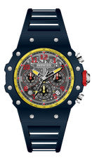 Reloj de cuarzo Invicta Racing 43,5 mm para hombre IN-69661