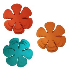 Sartén antiadherente utensilios de cocina accesorios de cocina utensilios de protección herramienta