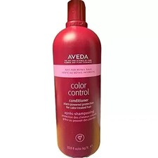 Acondicionador Aveda Color Control 33,8 oz / 1 litro NUEVO sin caja