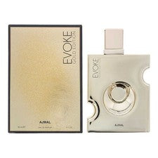Eau de Parfum Ajmal Evoke Gold Edition Para Hombre 90 ml Para Hombre