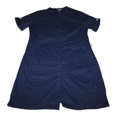 KLEID SOMMERKLEID CRAGHOPPERS NAVY BLAU NOSILFE Gr. 38 M NEU