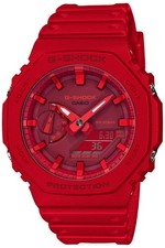 Casio GA-2100-4AJF G-Shock Shock Resist Reloj Japón Versión Doméstica