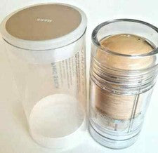 MAQUILLAJE DE LECHE Barra Holográfica Iluminador Prismático Marte Melocotón Dorado 1 oz/28 g