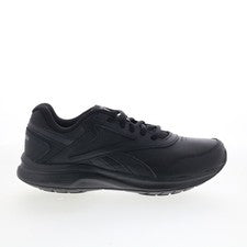 Zapatillas deportivas Reebok Walk Ultra 7 DMX Max anchas para mujer negras anchas estilo de vida zapatos