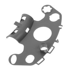 Accesorio para máquina de cocina de almacenamiento utensilios estante gabinete organizadores y