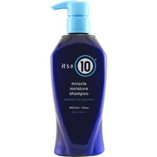 Champú hidratante It's a 10 Miracle 10 oz