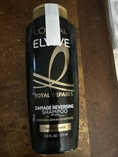 Champú reparador L'Oreal Paris Elvive Total Repair 5, 12,6 OZ envío inmediato