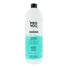 Champú hidratante Revlon Proyou The Moisturizer 1000 ml