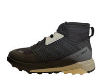 Adidas Terrex Trailmaker Mid RAIN.RDY Zapatos de Senderismo Reino Unido 3 UE 35 1/2 REF 613+