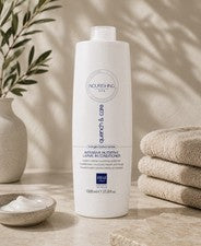 Acondicionador sin enjuague Ever Ego Nourishing Spa 1000 ml | Fórmula sin enjuague