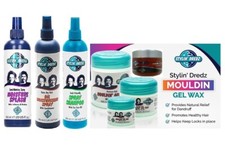 Productos para el cuidado del cabello Stylin' Dredz