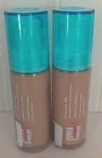 2 Base IRL Impecable Uoma By Sharon C. Beauty Fair Lady T4 Nueva Sellada 30 ml