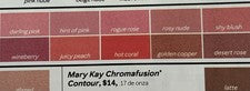 Color de mejillas mineral Mary Kay *TÚ ELIGES TU TONO*