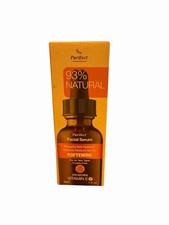 PURIFECT 93% NATURAL Suero Facial Vitamina E para el Cuidado de la Piel Anti Envejecimiento - Nuevo
