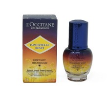 Suero para ojos L'Occitane Immortelle Reset Overnight Reset 15 ml