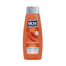 6x VO5 Champú Extra Cuerpo Original Cuidado del Cabello Belleza Paquete A Granel Nuevo 15oz 15