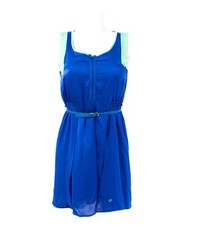 CHEYENNE Kleid Sommerkleid Gr. S/36 Chiffon NEU
