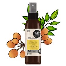 Aceite para la piel aceite corporal aceite para el cuidado de la piel aceite corporal Marula cara cuidado personal orgán