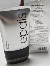 Ampolla de cuidado de pérdida de cabello epais para aumentar el cuero cabelludo 150 ml aplicador de cepillo - K-Beauty