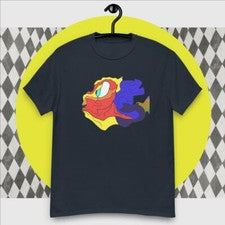 Camiseta estilo tigre Sunshine Lion