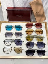 JMM EARL Gafas de Moda, Gafas de Sol de Alta Gama para Unisex, Envío Gratis
