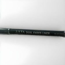Ulta Forro Doble Extremo Halo ~ Negro/Marrón 1gm Sellado