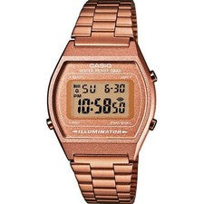 CASIO VINTAGE B640WC-5AEF