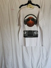 Camiseta de baloncesto Phat Doc Style IBR-05 talla 3XL