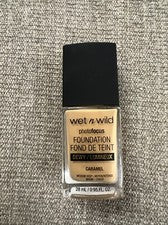 PhotoFocus, base, rocío, 1111530 caramelo, 0,95 fl oz (28 ml)