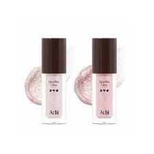 A.CHI Sparkle Glitz 2,5 ml 2 colores K-Beauty