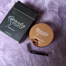 Escultura de cejas Beauty Escape London 15 g SELLADA