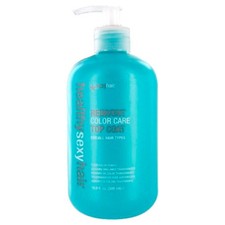 Abrigo superior sexy para reinventar el cabello cuidado del color para todo tipo de cabello 16,9 oz