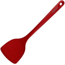 Volteador de wok - Silicona | Culinaris