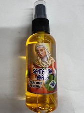 PERFUME SPRAY ESPIRITUAL MÍSTICO 2 FL OZ PARA ST. ANN / ANNE (SANTA ANA ANAISA)