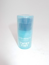 Ulta Beauty Twist Tint Color Azul Labios y mejillas NUEVO