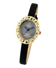 Vivienne Westwood Reloj Mujer Nueva Colección Rococó II VV005SMBK