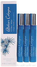 Paquete combinado Atelier Cologne para mujer: Cologne Absolue 0,42 oz (botellas de 3 x 0,14 oz) nuevo