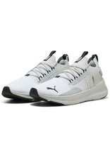 Zapatillas deportivas hombre Puma Softride Symmetry Fuzion 310127 09 blancas