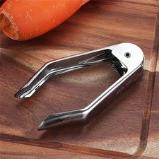 Descortezador de piña de acero inoxidable 304 para clase para herramienta multiusos de frutas de cocina
