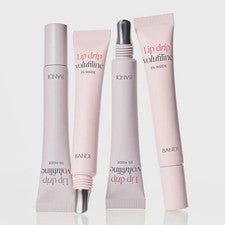 Ampolla labial BANDI Lip Drip 10 ml 4 colores brillo K-Beauty