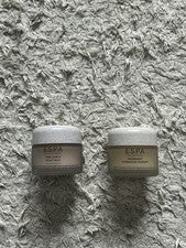 ESPA Set de Cuidado de Lujo (55ml Cuidado del Cabello y 55ml Mascarilla Facial)🧡