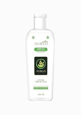 Aceite capilar para el cuidado - Control de la caída del cabello - Aceite herbal puro - Solución para la caspa