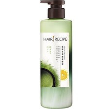 [RECETA CAPILAR] TÉ VERDE y YUZU CITRUS Acondicionador Hidratante Voluminizador 510ml