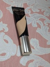 Base Belle Beauty Hover Cover Light Hi-Definition Full Coverag bronceada media